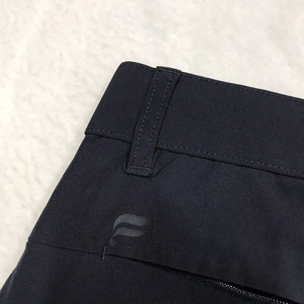 FABLETICS The Only Pant Men 34x29 (33/32 tag) Navy Performance Stretch Casual